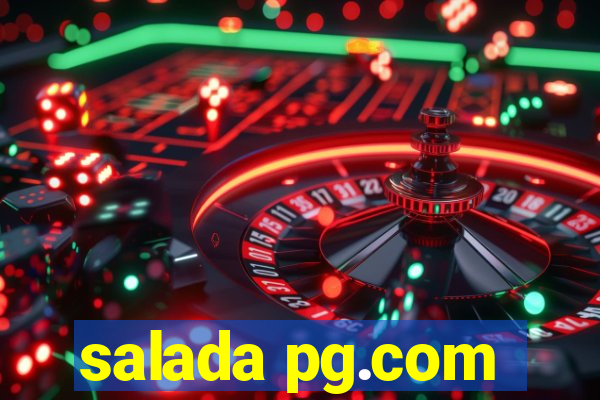 salada pg.com